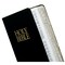 Tabbies BIBLE INDEXING TABS- MINI OT & NT, 80 GOLD-EDGED TABS, 1"L-1/4" EXT, 10 PKS/BX, 10PK 58342 - alternate 7