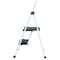 Amerihome Folding Utility Step Ladder, Two Step STL2STP - alternate 5