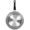 Oster Luneta 12 Inch Aluminum Nonstick Frying Pan With Bakelite Handle in Grey 750117251M - alternate 5