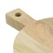 Martha Stewart 14" Mango Wood Cutting Board 129140.01 - alternate 6