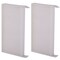 Premium Guard Cabin Air Filter,  PC4855 - alternate 1