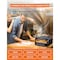 Commercial Chef Indoor Electric Pizza Oven, 1800W Countertop Oven with 0.7 cu. ft. Capacity CHPOV14B - alternate 6