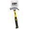 Performance Tool 3 pc. Dead Blow Hammer Set, Brass Hammer, Ball-Peen, Urethane M7234 - alternate 4
