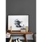 A-Street Prints Jia Li Charcoal Wool Wallpaper 2923-88036 - alternate 2