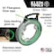 Klein Tools Glow in the Dark Fish Tape, 20-Foot 50550 - alternate 10