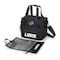 Picnic Time Family Of Brands NFL Detroit Lions - Tarana Recycled Lunch Bag Cooler with Utensils 515-01-179-114-2 - alternate 1