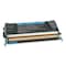 Lexmark Toner Cartridge, 7000 Page-Yield, Cyan X746A1CG - alternate 4