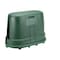 Bushman Rainwater Harvesting Pump Housing Cover, Forest Green BPK1225C3P0 - alternate 5