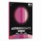 Astrobrights Color Paper, Interstellar Pinks Assortment, 24 lb Bond Weight, 8.5 x 11, Assorted Pink Colors, 100PK 91531 - alternate 1