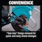 Makita 36V (18V X2) LXT Brushless 14" Cut-Off Saw XWL01Z - alternate 22