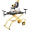 Dewalt Rolling Miter Saw Stand DWX726 - alternate 16