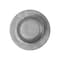 Auveco 7/16in Washer Cap Type Fastener328 Height, 100PK 14173 - alternate 2