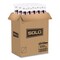 Dart Polycoated Hot Paper Cups, 20 oz., B, PK600 420SI-0041 - alternate 17