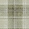 Homeroots 10' X 14' Artichoke Green Brown And Ivory Plaid Washable Indoor Outdoor Area Rug 596308 - alternate 9