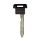 Aks Keys 2021 2022 Mitsubishi Outlander Emergency Key BL-MITSUBISHI-02 - alternate 1