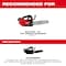 Milwaukee Tool Gauge Saw Chain and Guide Bar Set 49-16-2846 - alternate 8
