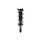 Fcs Struts Suspension Strut And Coil Spring Assembly 1337233R - alternate 1