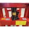 Pake Handling Tools Hydraulic Machinery & Equipment Mover with Adjustable Forks PAKFM09 - alternate 8