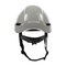 Dynamic Industrial Climbing Helmet w/Polycarbonate / ABS Shell, Hi-Density Foam Impact Liner, Nylon Suspensio 280-HP142R-09 - alternate 5