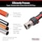 Ridgid RP 351 Standard Cordless Press Tool Kit, For 1/2 in to 4 in 18 V 67183 - alternate 4