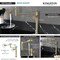 Kingston Brass Deck Mount Pot Filler Faucet, Brushed Brass KS4707CG - alternate 7
