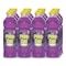 Pine-Sol Multi-Surface Cleaner, 24 oz, Lavender Clean, 12 PK 60153CT - alternate 1