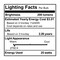 Bulbrite Incandescent CA11 Candelabra Screw Base E12 Light Bulb, 25 Watt, Clear, 14PK 861162 - alternate 5