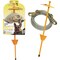 Boss Pet Guardian Gear XL Dog Stake & Tie-Out Combo 30 Ft. Q5730DOM99 - alternate 3