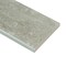 Ackland Linden Stone 3 in. x 18 in. Polished Porcelain Bullnose Tile Trim, 25PK AKNPTLINSTON3X18P-BN - alternate 9