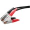 Performance Tool 2GA 20' Battery Jumper Cables, Commercial Duty, Tangle Free, 600 AMP W1669 - alternate 7