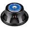 P-Audio High Output 15 Inch Precision Transducer w/3-in Voice Coil - 8 Ohms 15BM-1200CA - alternate 2