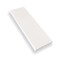 Apollo Tile White 4x12 Thassos Marble Honed Subway Floor and Wall Tile 5 sqft/case, 15PK APLFTS88412HA - alternate 8