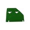 John Deere BRACKET FILTER MOUNTING, JOHN DEERE OEM R502492 R502492 - alternate 5