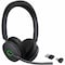 Yealink BH74 WITH STAND TEAMS USB-C/A STAND TEAMS VERSION 1208682 - alternate 1