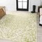 Jonathan Y Estrella Bohemian Medallion Textured Weave Cream/Green 9 ft. x 12 ft. Indoor/Outdoor Area Rug SMB105E-9 - alternate 8