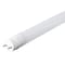 Feit Electric T4815/840/AB/LED/10 Hybrid Tube, 120 V, 15 W, LED Lamp, 1850 Lumens Lumens, 4100 K Color Temp T4815/840/AB/LED/ - alternate 1