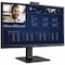 Lg LG 27CQ651N-6P All-in-One Thin Client - Intel Pentium N6005 Quad-core (4 Core) 2 GHz - Black 27CQ651N-6P - alternate 12