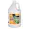 Hospeco Chute & Dumpster Wash All Purpose Cleaner, Citrus Fragrance - Case of 4 128DMP - alternate 1