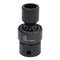 Sunex 3/8 in Dr 7/16 in 12 Pt Universal Impact Socket 314UZ - alternate 1