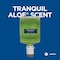 Georgia-Pacific Hand Soap, enMotion Series, 1,200 mL, Foam, Tranquil Aloe, 2 PK 42819 - alternate 17