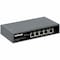 Intellinet Network Solutions POE-POWERED 5-PORT GIGABIT SWITCH WITH POE PASSTHROUGH 561808 - alternate 7