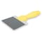 Wal-Board Tools Drywall Taping Knife, 6" Blue Spring Steel Blade, Yellow Plastic Handle 021-016 - alternate 1