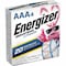 Energizer Industrial AAA Lithium Battery - For Construction, Facility Maintenance, Medical Center, 6PK LN92 - alternate 1