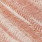 Homeroots 5' X 8' Orange And Salmon Botanical Leaves Washable Indoor Outdoor Area Rug 581973 - alternate 9