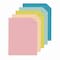 Astrobrights Color Paper - inSprinklesin Assortment, 24 lb Bond Weight, 8.5 x 11, 25 Assorted, 300PK 94000 - alternate 4