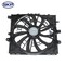 Skyward Automotive Products Dual Radiator and Condenser Fan Assembly,  SK623680 - alternate 1