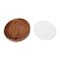 Picnic Time Family Of Brands Barista Serving Tray with Glass Insert 907-09-511-000-0 - alternate 7