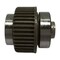 Komatsu CLUTCH ASM, KOMATSU OEM YM129900-77520 YM129900-77520 - alternate 5
