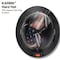 Klein Tools Hard Hat, Freedom Series KARBN Pattern, Vented Full Brim, Class C 60347FS - alternate 7