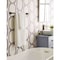 Amerock Mulholland Oil Rubbed Bronze Traditional 24 in 610 mm Towel Bar BH36024ORB - alternate 5